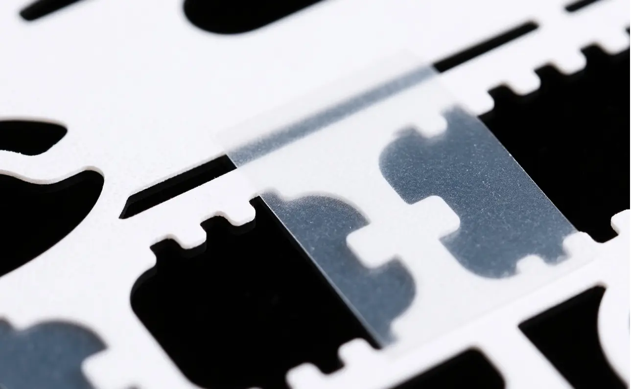 Laserfilmsnijden: waarom een ​​geavanceerd laserregelsysteem gebruiken?