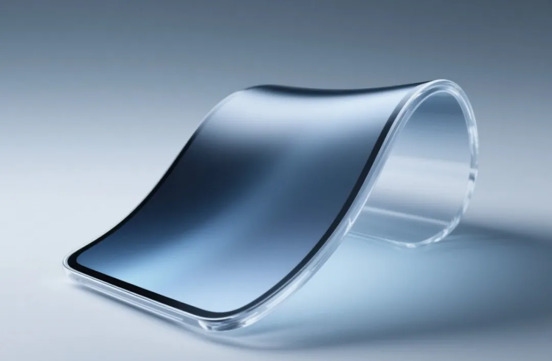 Het geheim van nauwkeurig snijden van flexibele OLED-schermen - lasercontroller