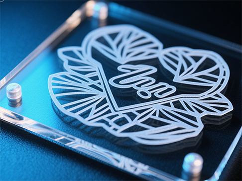 Welke lasercontroller moet kiezen voor het lasergraveren van acryl?