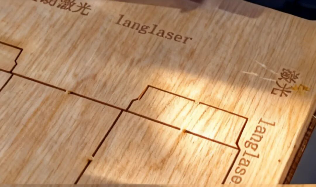 Onderzoek naar het grenzeloze potentieel van lasermes-matrijssystemen！