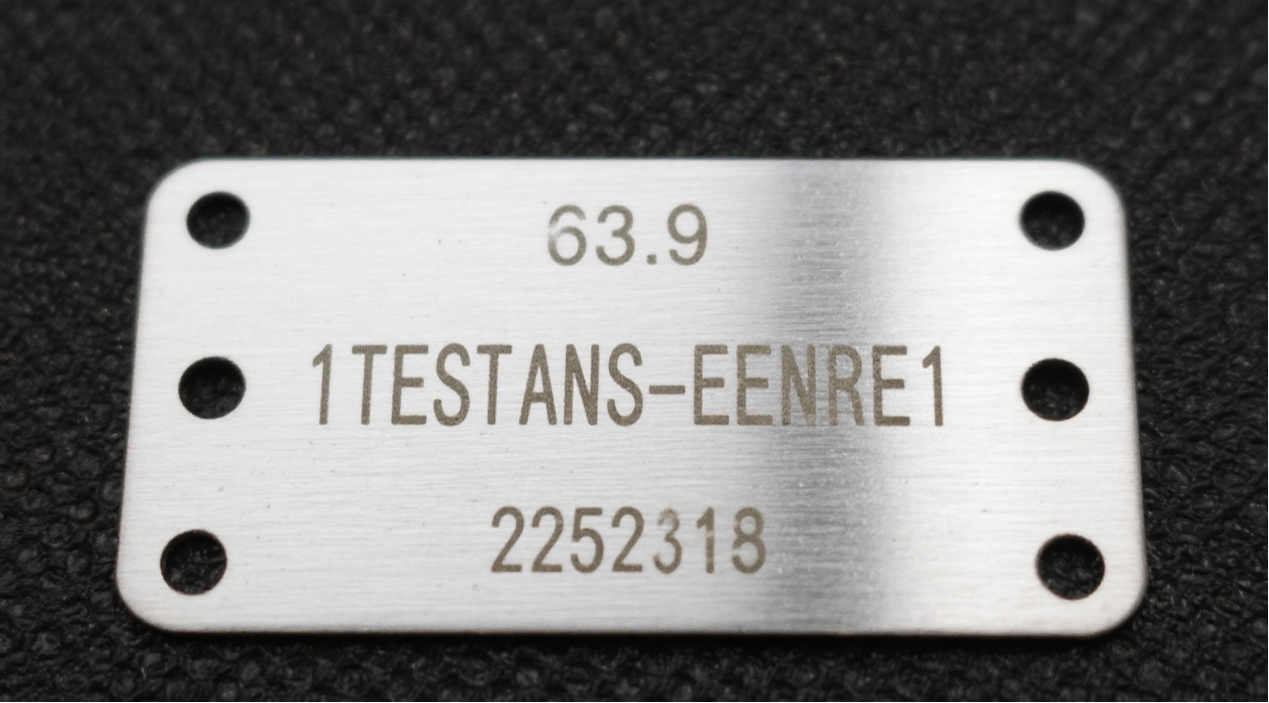 Waarom is het nodig om een ​​goed laserbesturingssysteem te kiezen voor lasermarkeren?