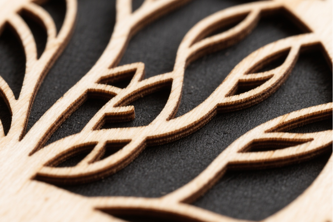 Welk soort lasersnijcontroller is vereist voor lasersnijden?