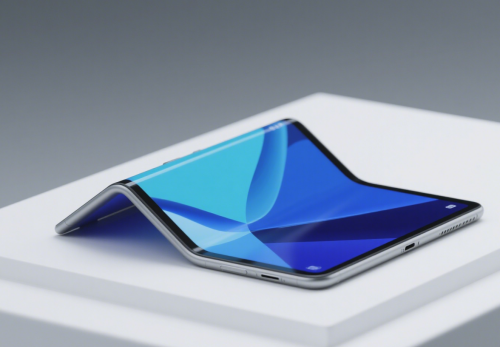 De impact van een laserbesturingssysteem op flexibele beeldschermverwerking