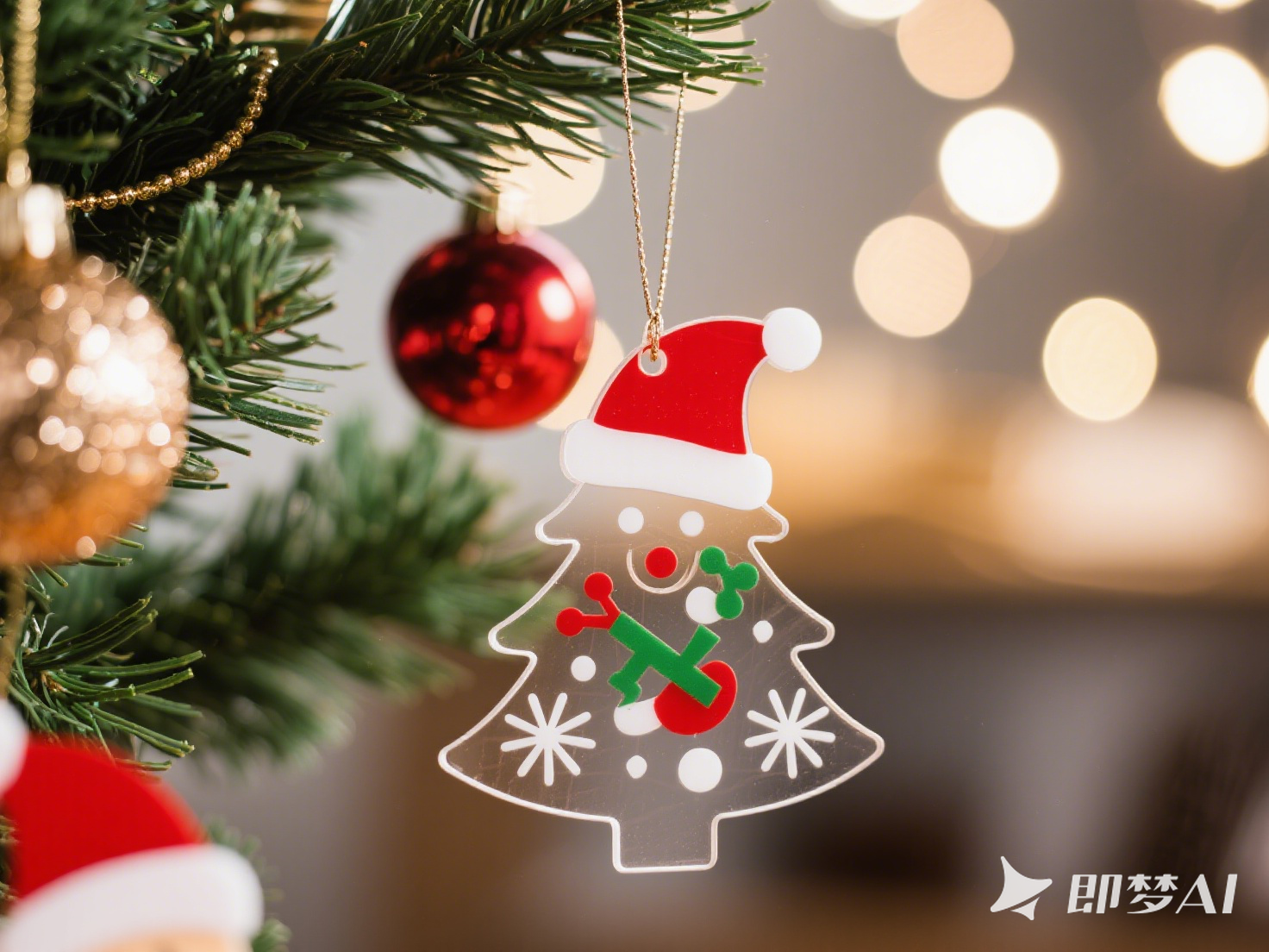 Waarom lasercontrolesystemen essentieel zijn voor kerstversieringen van hoge kwaliteit