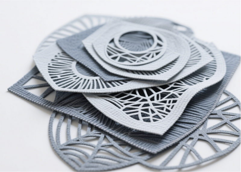 CO₂-lasercontroller voor textielverwerking | Shenyan-lasercontroller