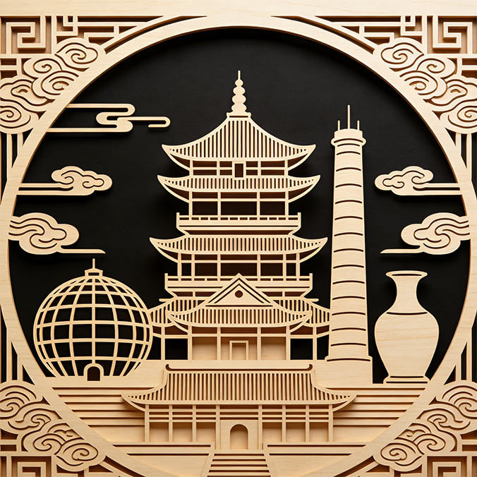 EtherCAT-laserbesturingskaart voor niet-metalen laserverwerking | Snel bewegingscontrolesysteem